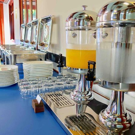 Zero Degree Residence Fuvahmulah Luaran gambar