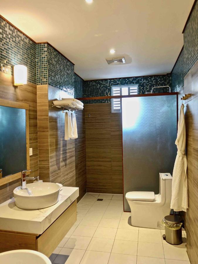 Zero Degree Residence Fuvahmulah Luaran gambar