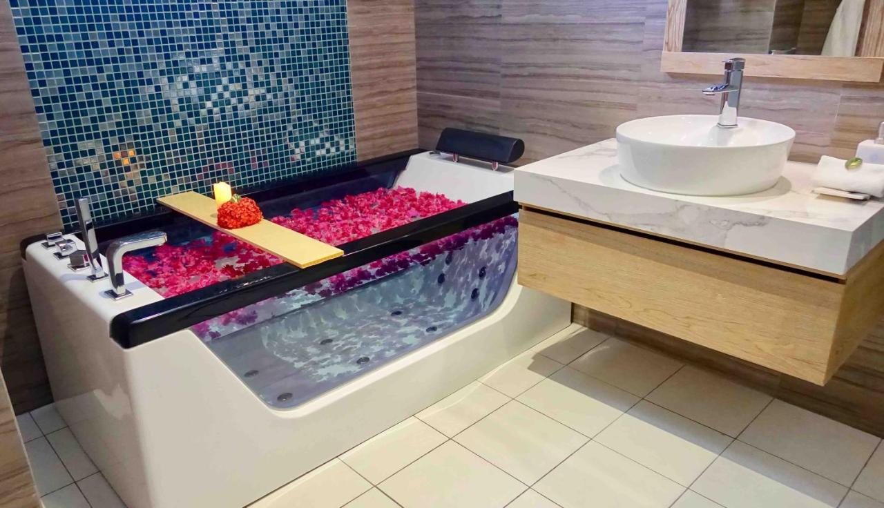 Zero Degree Residence Fuvahmulah Luaran gambar