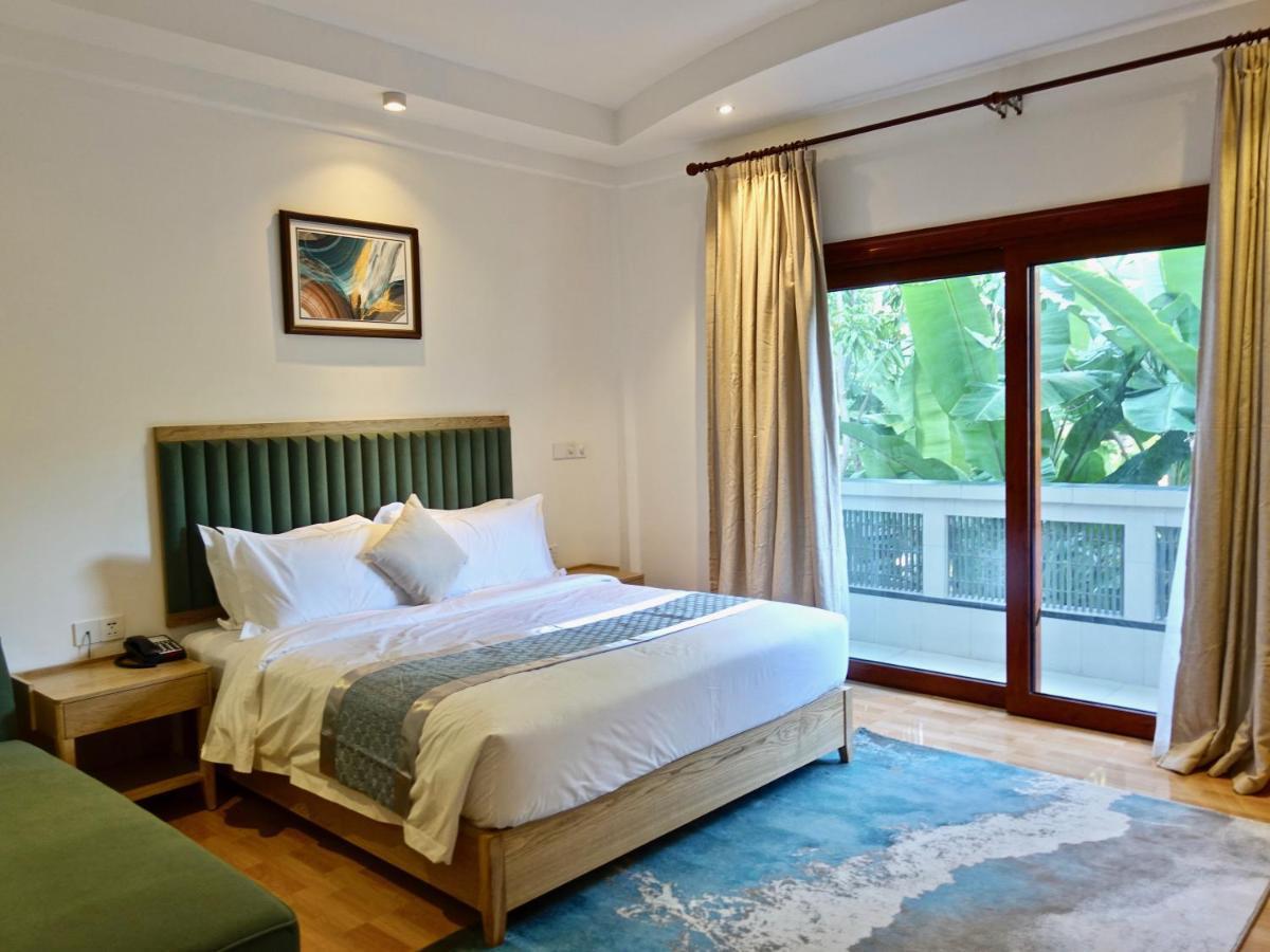 Zero Degree Residence Fuvahmulah Luaran gambar