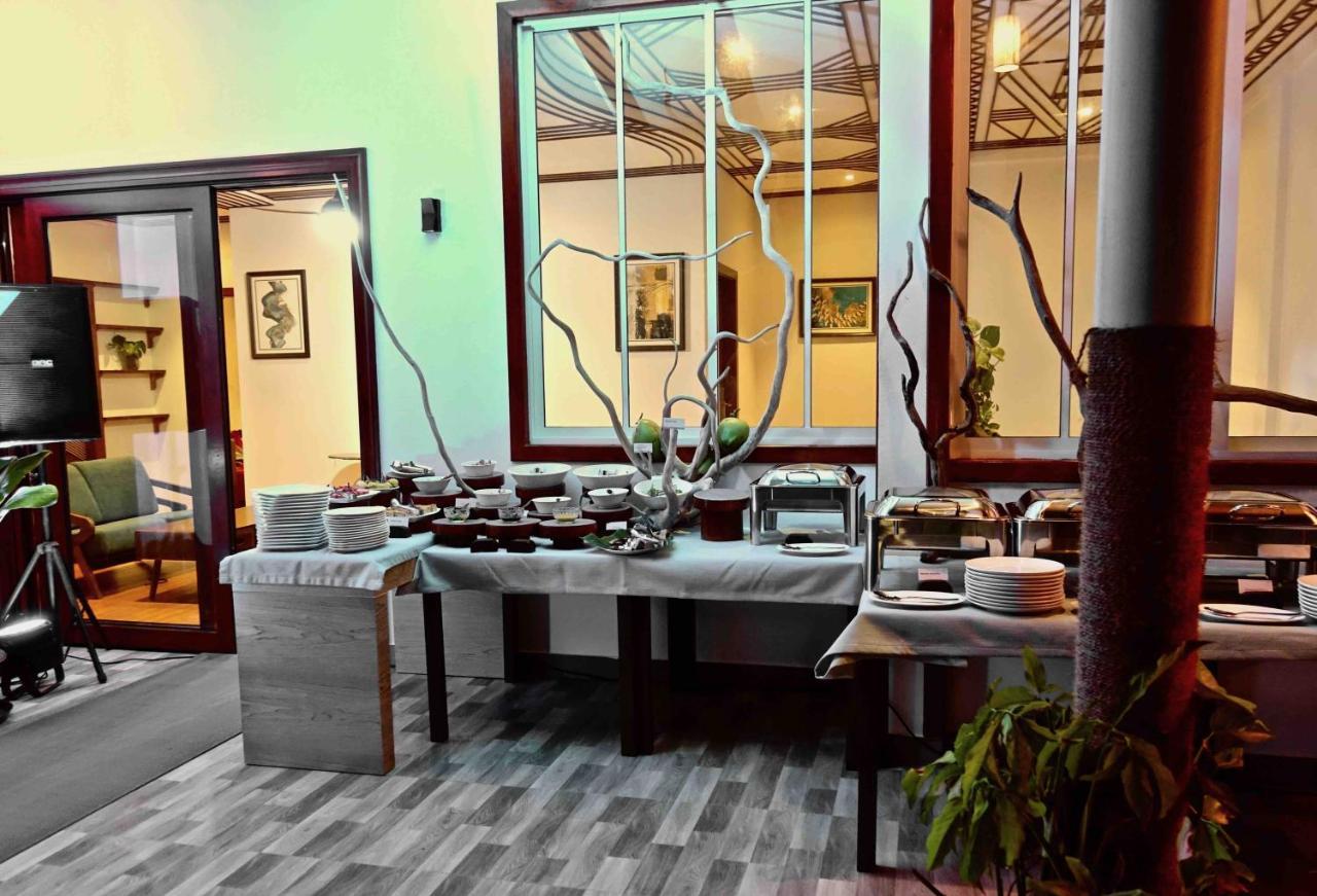 Zero Degree Residence Fuvahmulah Luaran gambar