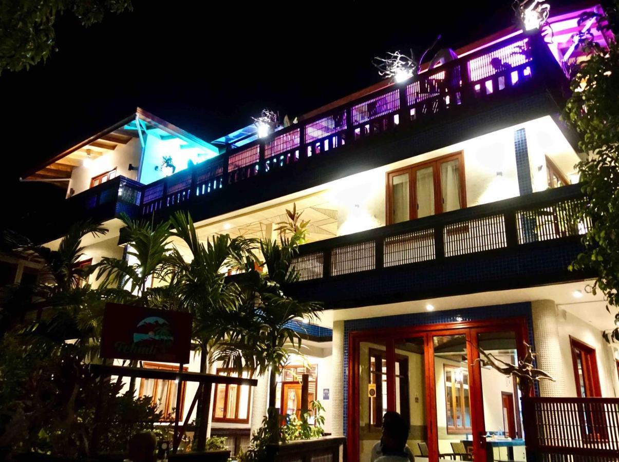 Zero Degree Residence Fuvahmulah Luaran gambar