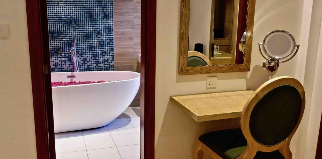 Zero Degree Residence Fuvahmulah Luaran gambar