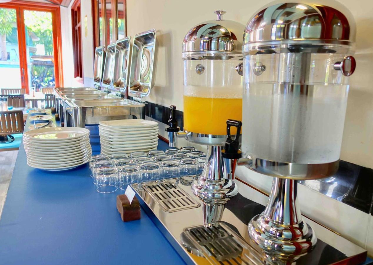 Zero Degree Residence Fuvahmulah Luaran gambar